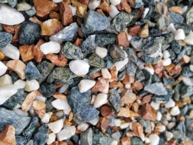 Заказать гальку оптом с доставкой. 100% производитель  купить в Нижнем Новгороде от производителя, без посредников