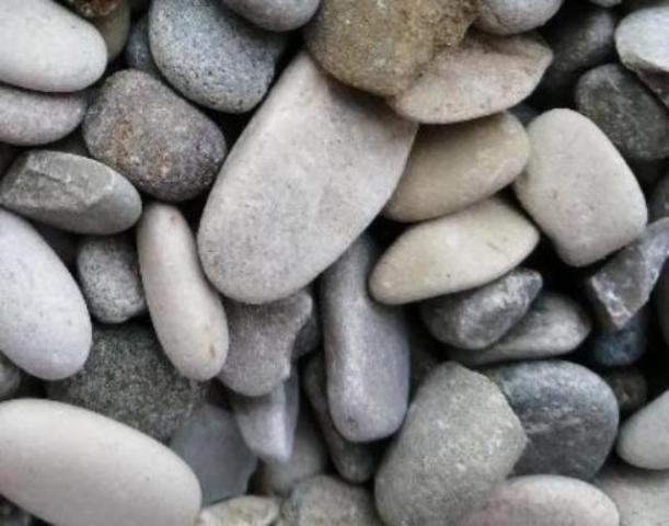 Где заказать гальку и каменную крошку с доставкой?  в Нижнем Новгороде