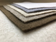 ГЕОТЕКСТИЛЬ для садовых дорожек и водоемов    в Нижнем Новгороде 