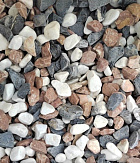 Kamenclub.ru: МРАМОРНАЯ ДЕКОРАТИВНАЯ ГАЛТОВКА (крошка и щебень)  купить в Нижнем Новгороде       фото КАМЕНЬ КЛУБ